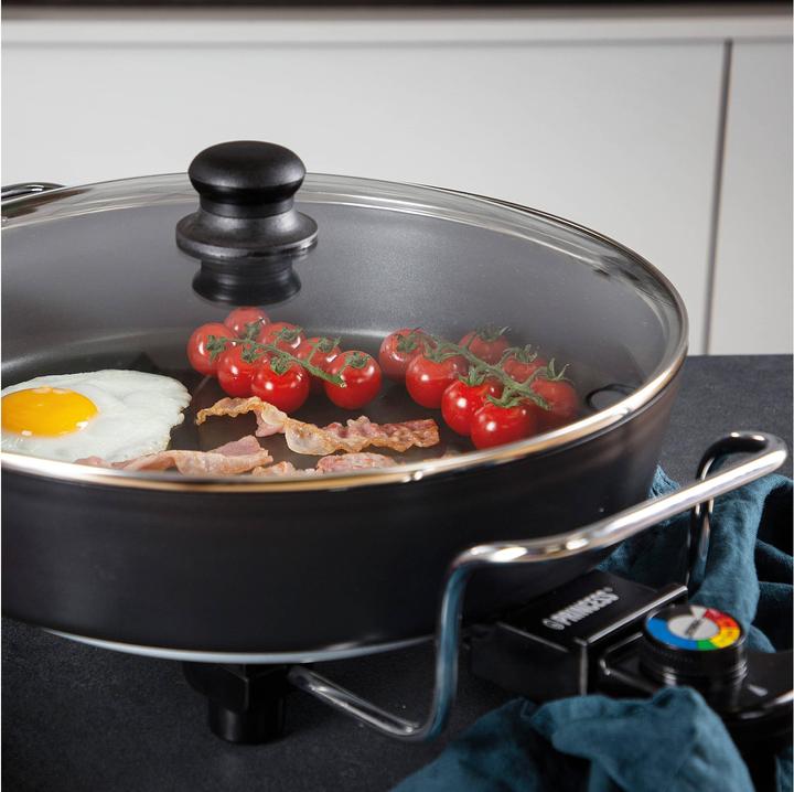 Produktbild Princess Multi Wonder ChefPro Elektropfanne (EU-Stecker)