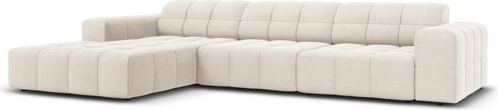 Actual product image Cosmopolitan Design Chicago (Corner sofa)