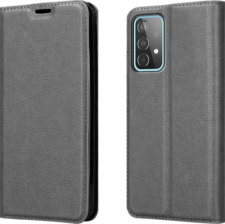 Image du produit Cadorabo Book Invis. Étui magnétique (Samsung Galaxy A52, Samsung Galaxy A52 5G, Samsung Galaxy A52s 5G)