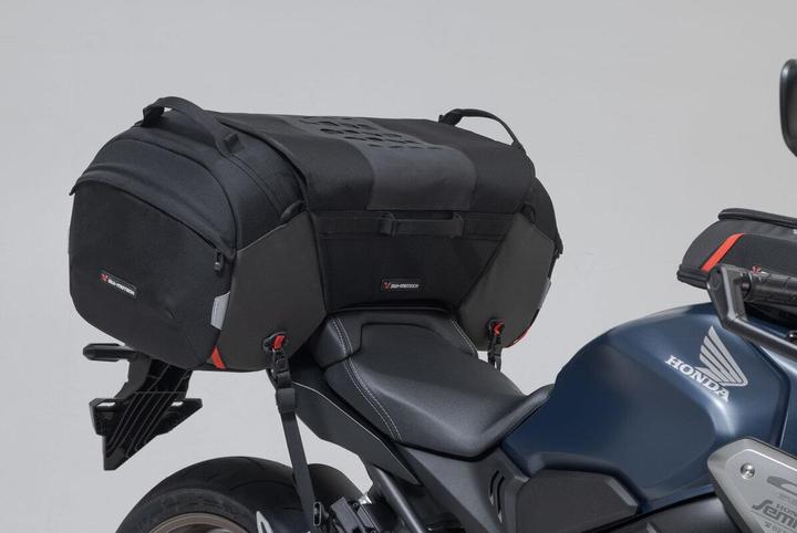 Produktbild Sw Motech Hecktasche PRO Travelback 65l (65 l)