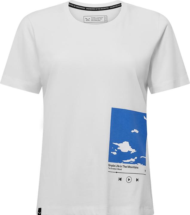 Salewa Eagle Cover T-Shirt W