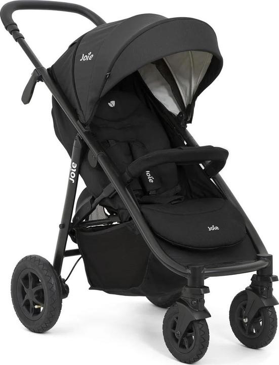 Joie Litetrax 4 dlx Air