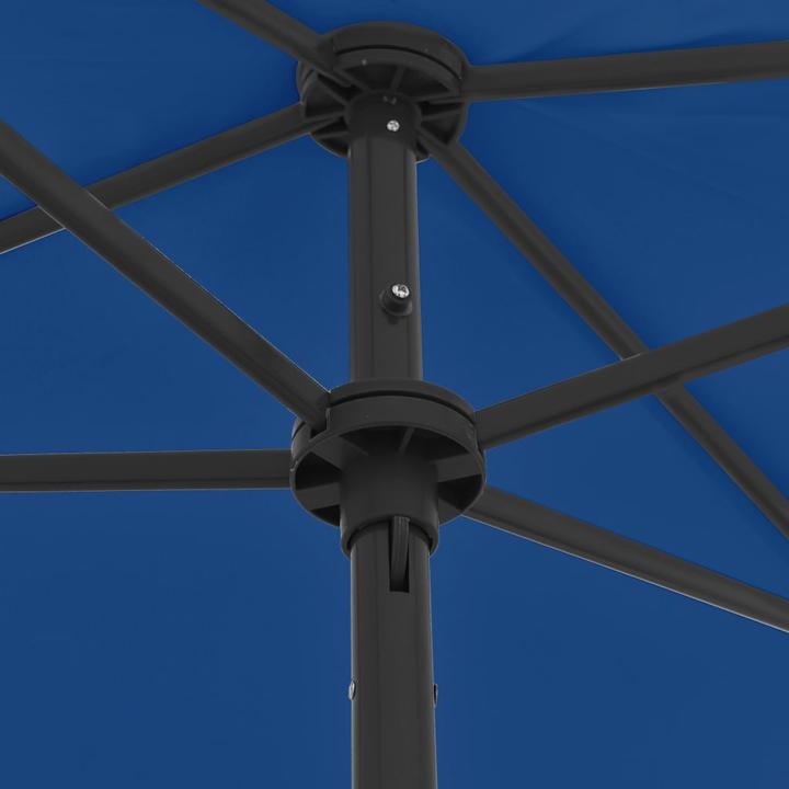 Produktbild VidaXL Otto (1.20 m)
