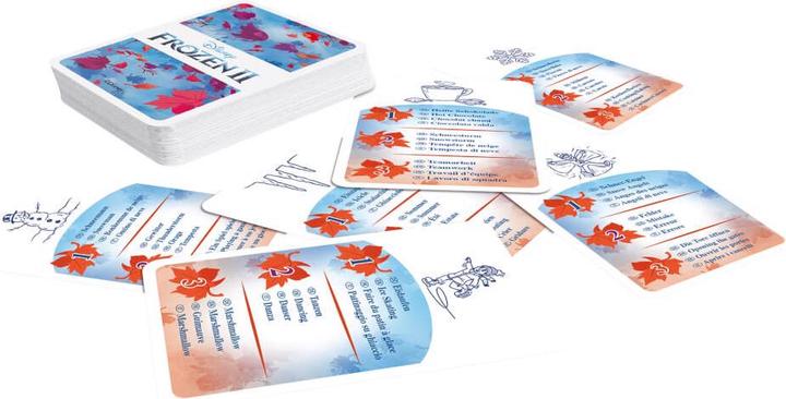 Actual product image ASS Altenburg The Ice Queen 2 Game Box (German, English)