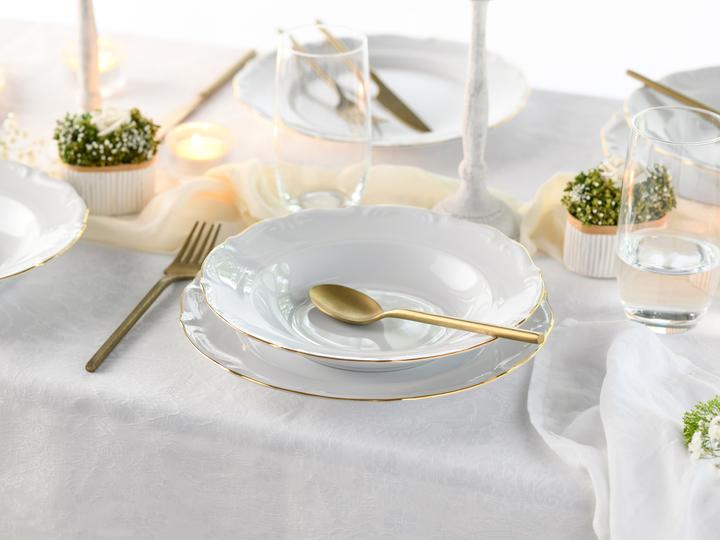 Image du produit CreaTable Marie-Thérèse (18 x)