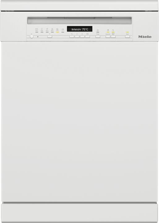 Produktbild Miele Geschirrspüler G 7110 SC AutoDos