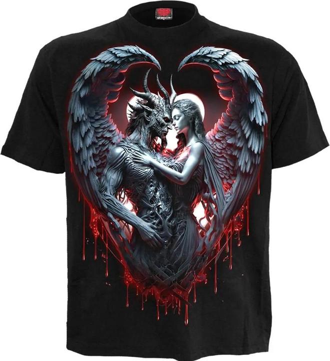 Spiral Solemn Vow TShirt