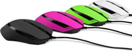 Actual product image Sharkoon Shark Force (Cable)