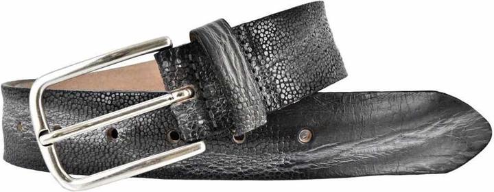 Actual product image Vanzetti Leather belt (105)