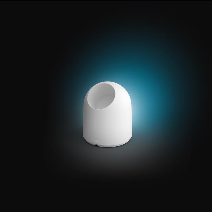 Actual product image Philips Hue Secure Stand