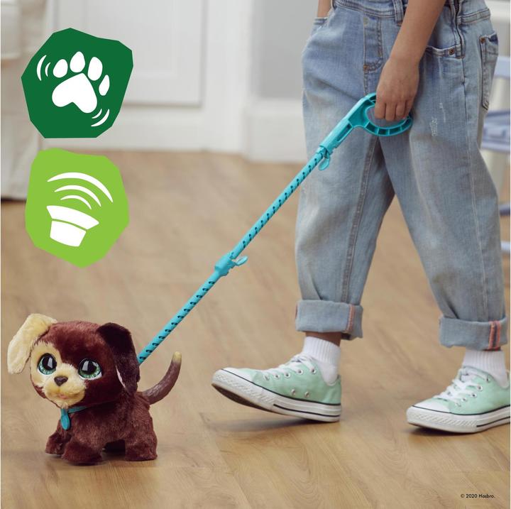 Immagine prodotto FurReal Rascal - Cane (29.30 cm)