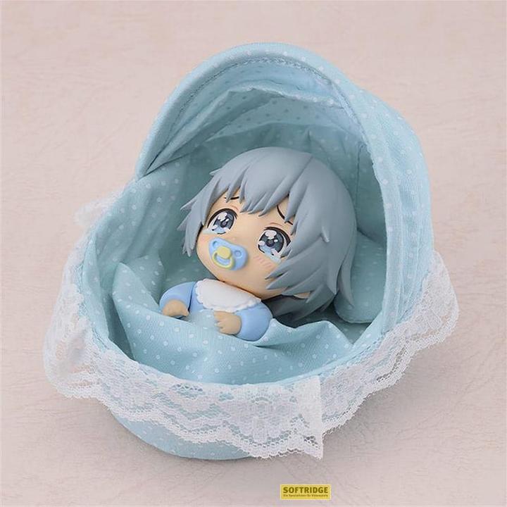 Productafbeelding Good Smile Company Nendoroid Meer accessoires Wieg