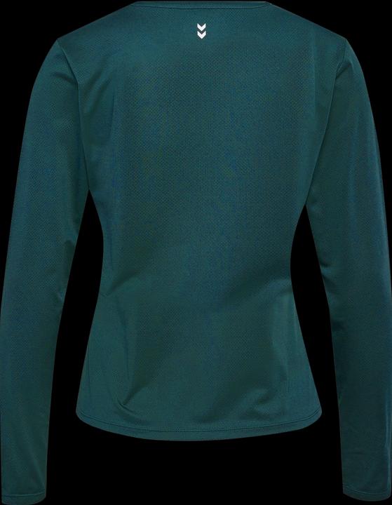 Produktbild hummel Hmlmt Aura Mesh T-Shirt L/S (XL)