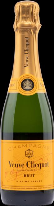 Veuve Clicquot Brut 375l