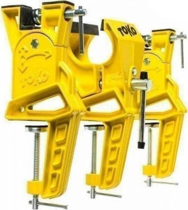 Immagine prodotto Toko Ski Vise World Cup (Porta snowboard, Portasci)