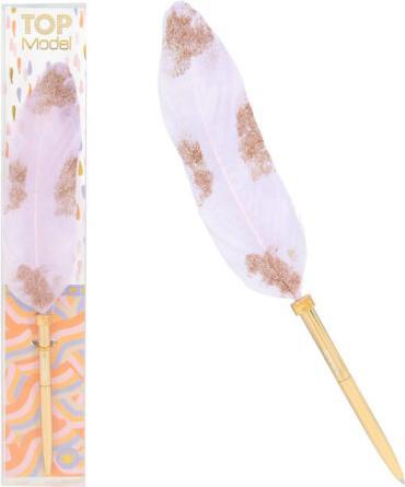 Actual product image Top Model Pen and biros (Multicoloured)