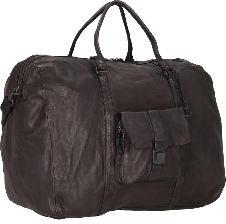 Image du produit Harbour 2nd Cool Casual Big Boy Weekender Sac de voyage en cuir 65 cm (51 l)