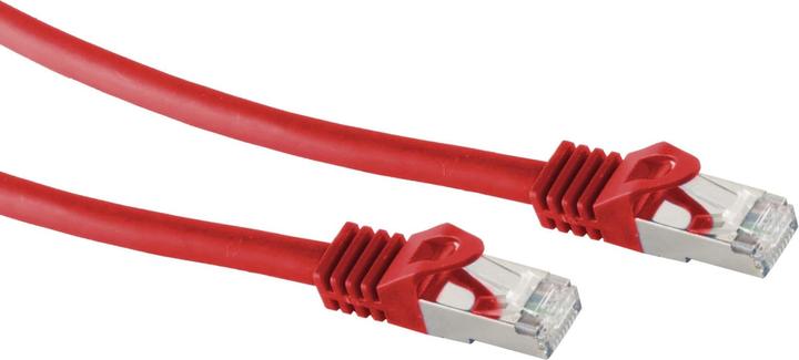 Image du produit S-Conn S-ConnCat.7 Câble brut S/FTP 7.5 m (S/FTP, CAT7, 7.50 m)