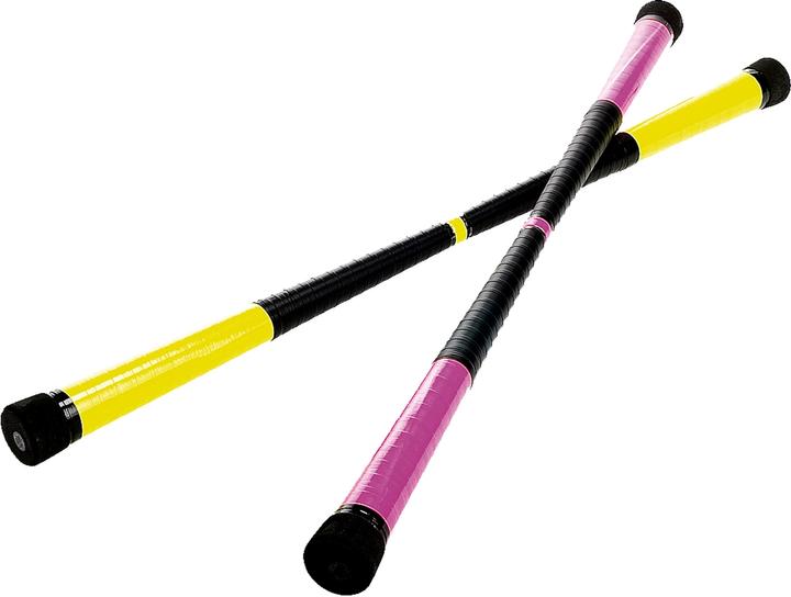 Image du produit Jonglerie Bâton du diable Fluo