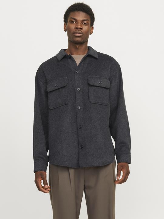 Produktbild Jack & Jones Jjebradley Ollie Overshirt Ls Noos (L)