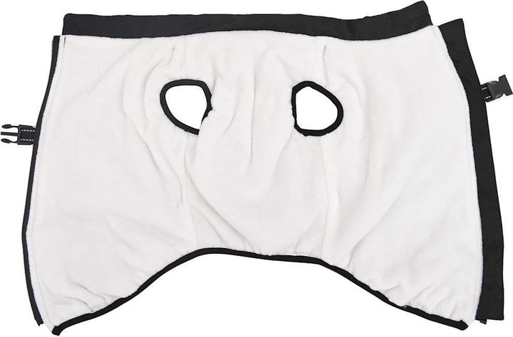 Image du produit VidaXL Manteau pour chien avec harnais Imperméable Réfléchissant (48, Manteau pour chien)