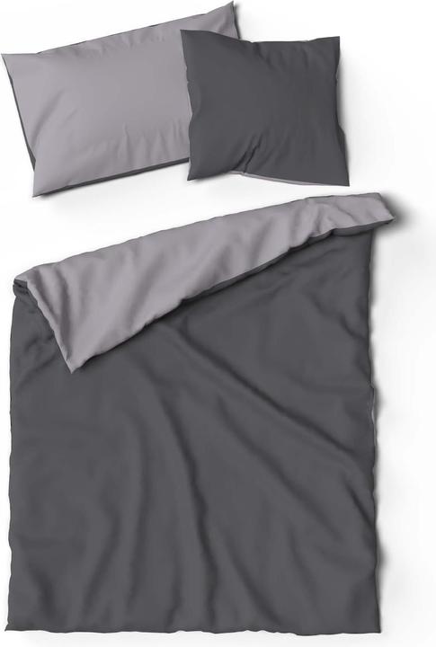 Produktbild Lotus Bettwaren Bambus Doubleface (Kopfkissenbezug, 65 x 100 cm)