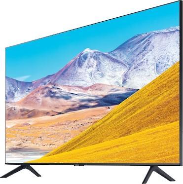 Produktbild Samsung GU55TU8079 (55", LCD, 4K, 2020)
