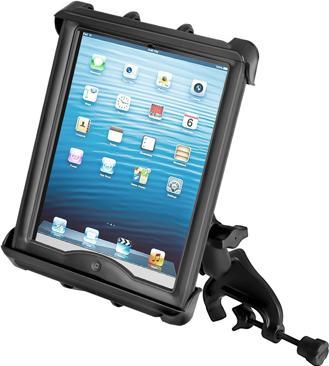 Produktbild RAM Mounts RAM YOKE CLAMP MOUNT 10Inch