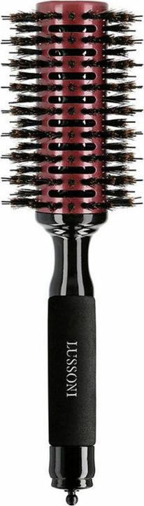 Lussoni Hr Brush Natural Style 38mm P