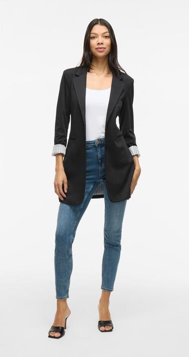 Immagine prodotto Vila Langer Jersey Blazer (S)