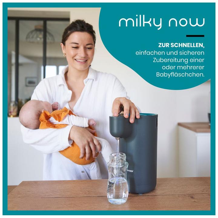 Produktbild Babymoov Milky Now