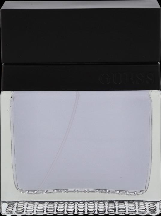 Actual product image Guess Seductive Homme (Eau de toilette, 100 ml)