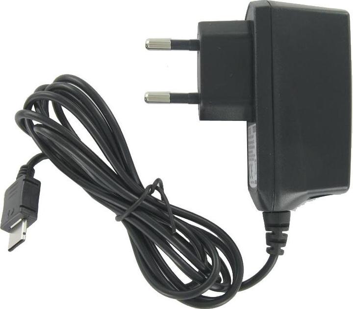 AccuCell Caricabatterie Samsung SGH-D520, -D800, -D830, -D900