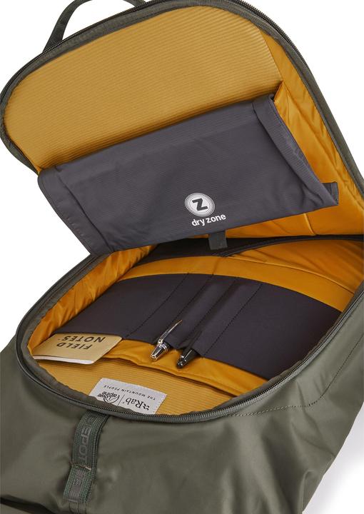 Immagine prodotto Rab Deposito 18 (18 l)