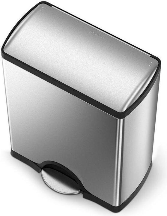 Produktbild Simplehuman Treteimer (46 l)