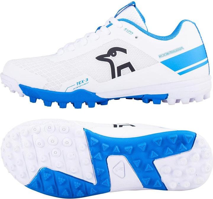 Produktbild Kookaburra KricketSchuhe KC 5.0 2023 Gummi (31)