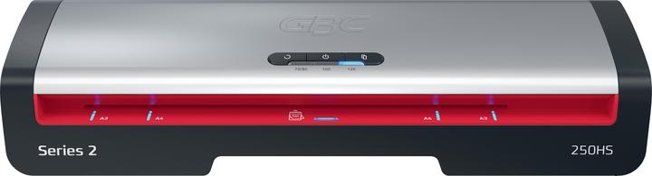 Image du produit GBC Laminiergerät 250HS (75 - 125 µm, A3)
