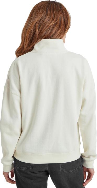 Produktbild TOG24 Caldene Sweatshirt mit kurzem Reissverschluss (44 D)