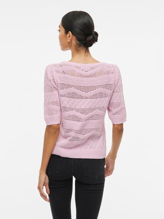 Immagine prodotto Vila U-Boot-Ausschnitt Stricktop (S)