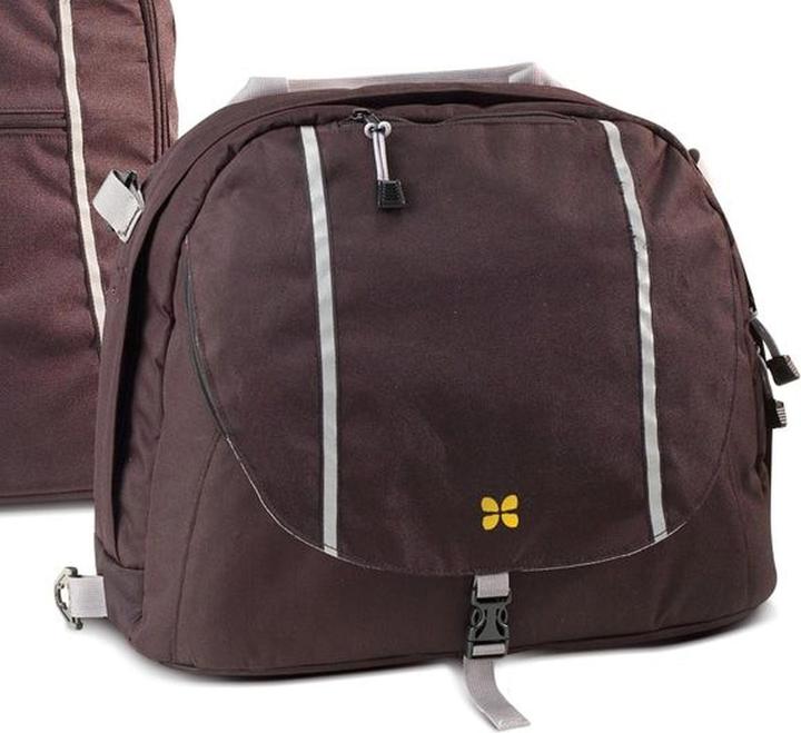 Produktbild Burley Travoy Reisetasche oben inkl. Laptopfach
