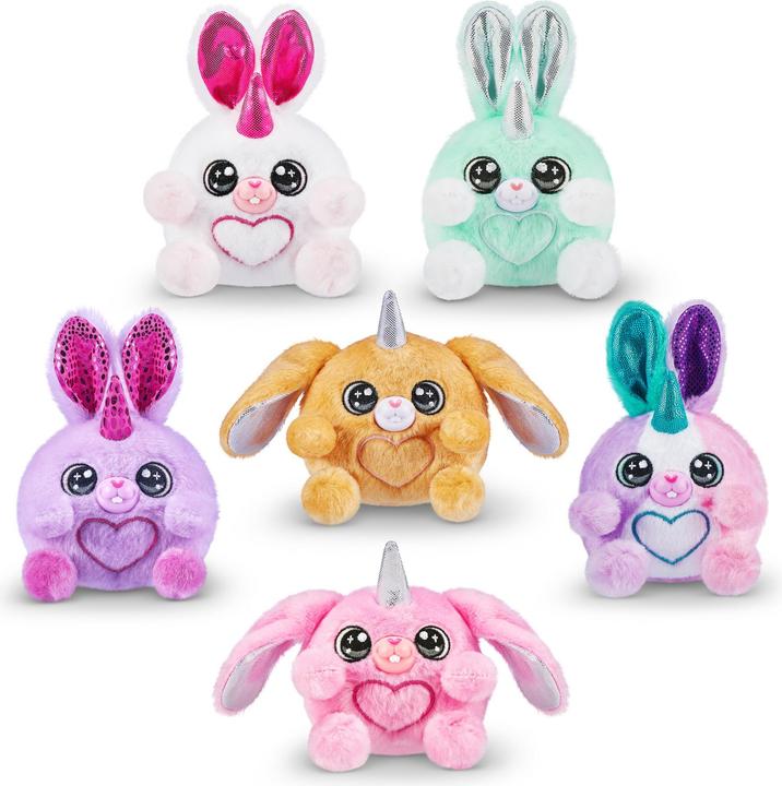 Produktbild Zuru Bunycorn -Überrachungskapsel (28 cm)