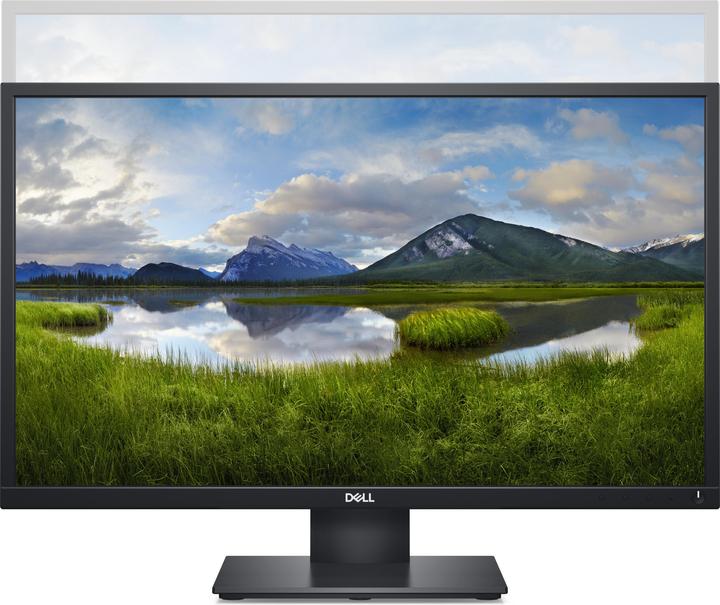 Actual product image Dell E2420HS (1920 x 1080 pixels, 24")