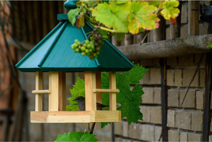 Image du produit Dobar Maison des oiseaux