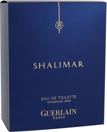 Produktbild Guerlain Shalimar (Eau de Toilette, 90 ml)