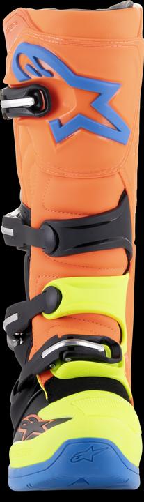 Immagine prodotto Alpinestars Tech 5 Boots (Uomini, Donne, 42)