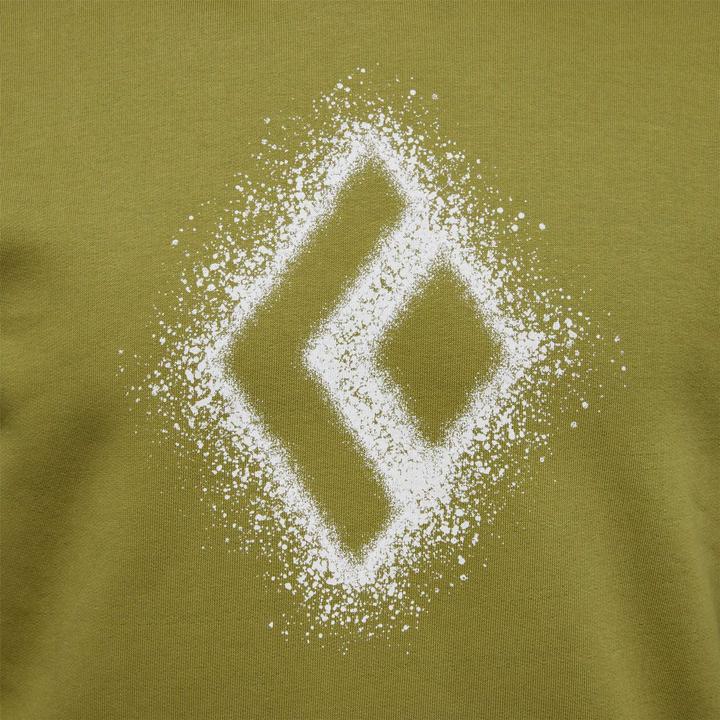 Image du produit Black Diamond Chalked Up 2.0 PO Sweat à capuche (L)