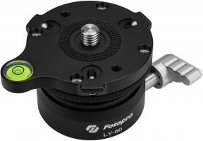 Image du produit Fotopro Base de nivellement LY-60 (Autrui)