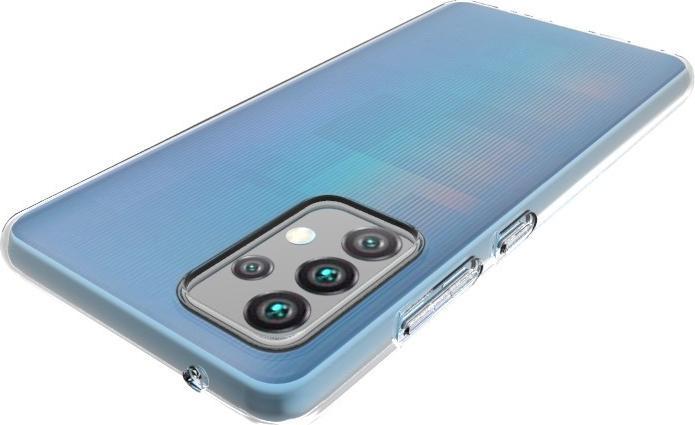 Image du produit Cover-Discount Couverture en silicone (Samsung Galaxy A52s 5G, Samsung Galaxy A52 5G, Samsung Galaxy A52)