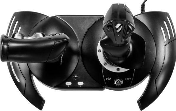Actual product image Thrustmaster T.Flight Full Kit X (Xbox Series S, Xbox One S, PC, Xbox One X, Xbox Series X)
