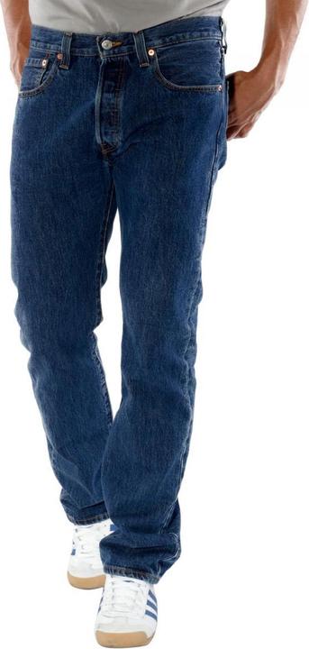 Actual product image Levis 10000582 (W48/L32)